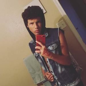 Meet your Posher, Jaden